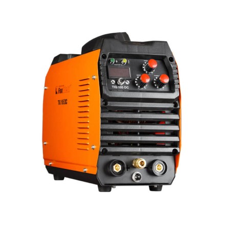 Аппарат аргонодуговой сварки FoxWeld TIG 185 DC купить в Когалыме