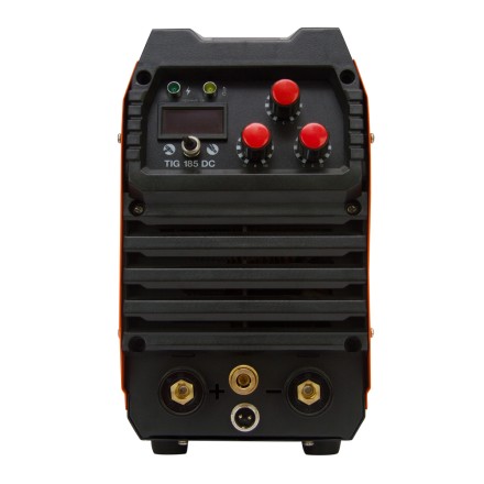 Аппарат аргонодуговой сварки FoxWeld TIG 185 DC купить в Когалыме