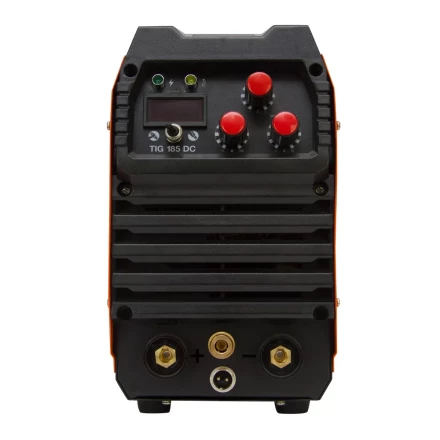 Аппарат аргонодуговой сварки FoxWeld TIG 185 DC купить в Когалыме