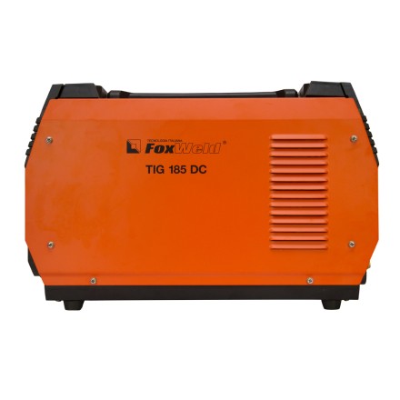 Аппарат аргонодуговой сварки FoxWeld TIG 185 DC купить в Когалыме