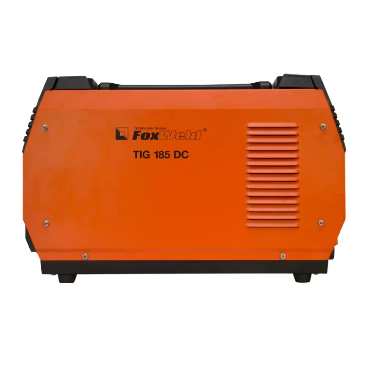 Аппарат аргонодуговой сварки FoxWeld TIG 185 DC купить в Когалыме
