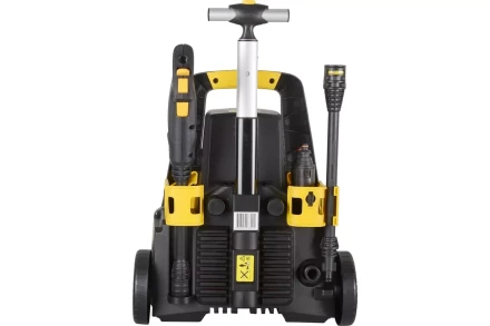 Автомобильная мойка-пылесос Huter W150-MF 70/8/26 купить в Когалыме