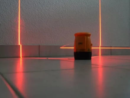 Нивелир лазерный ADA Geo-Fennel FL 40-3 Linner-HP купить в Когалыме