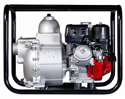 Мотопомпа Fubag PTH 1000 T двгатель Honda GX270 для сильнозагрязненной воды купить в Когалыме