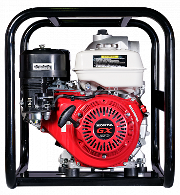Мотопомпа Fubag PTH 1000 T двгатель Honda GX270 для сильнозагрязненной воды купить в Когалыме