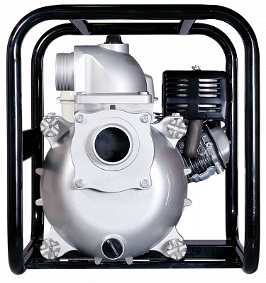 Мотопомпа Fubag PTH 1000 T двгатель Honda GX270 для сильнозагрязненной воды купить в Когалыме