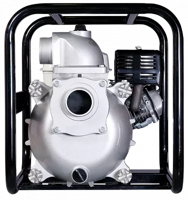 Мотопомпа Fubag PTH 1000 T двгатель Honda GX270 для сильнозагрязненной воды купить в Когалыме