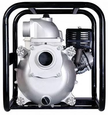 Мотопомпа Fubag PTH 1000 T двгатель Honda GX270 для сильнозагрязненной воды купить в Когалыме