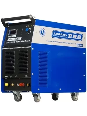 Аппарат плазменной резки AuroraPRO AIRFORCE 160 купить в Когалыме