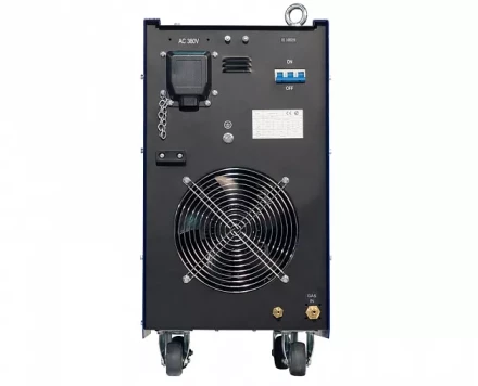 Аппарат плазменной резки AuroraPRO AIRFORCE 160 купить в Когалыме