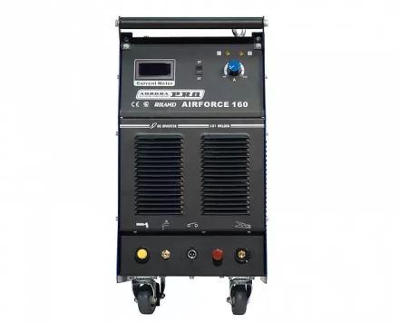 Аппарат плазменной резки AuroraPRO AIRFORCE 160 купить в Когалыме