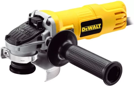 Угловая шлифмашина Dewalt DWE 4051 купить в Когалыме
