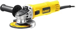 Углошлифовальная машина УШМ DWE 4051-KS DeWalt