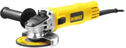 Углошлифовальная машина УШМ DWE 4051-KS DeWalt купить в Когалыме