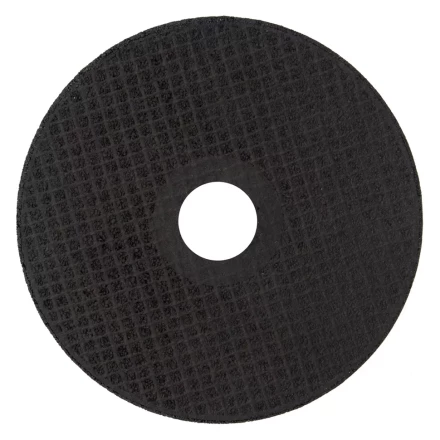 Круг отрезной по металлу, 125 х 2,5 х 22,2 мм Сибртех 743327 купить в Когалыме