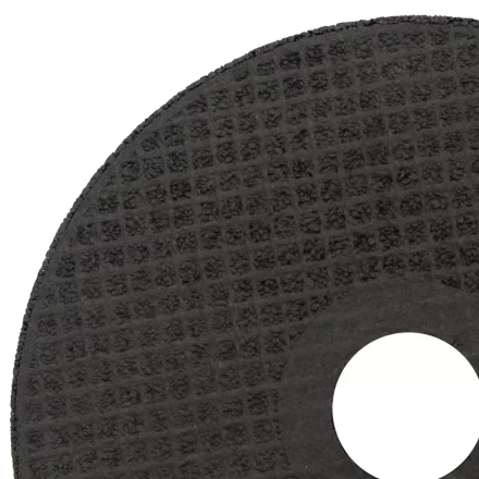 Круг отрезной по металлу, 125 х 2,5 х 22,2 мм Сибртех 743327 купить в Когалыме