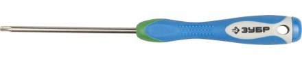 ЗУБР &quot;ЭКСПЕРТ&quot;. Отвертка для точных работ, Сr-V, TORX 25654-15 купить в Когалыме