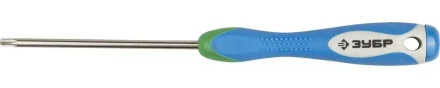 ЗУБР "ЭКСПЕРТ". Отвертка для точных работ, Сr-V, TORX 25654-15 купить в Когалыме