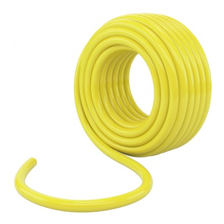 Шланг поливочный армированный, ПВХ,  1/2&quot;, 30 м, &quot;Дачник&quot; Сибртех 673536 купить в Когалыме