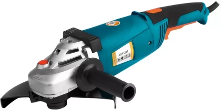 Углошлифовальная машина УШМ AG-9524 Р STURM купить в Когалыме