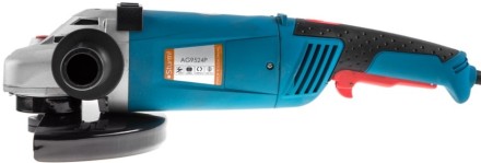 Углошлифовальная машина УШМ AG-9524 Р STURM купить в Когалыме