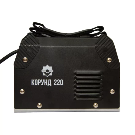 Сварочный аппарат Корунд 220 купить в Когалыме