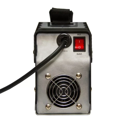 Сварочный аппарат Корунд 220 купить в Когалыме