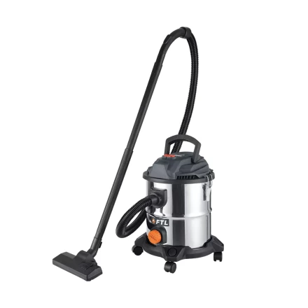 Строительный пылесос FTL VC 20 купить в Когалыме