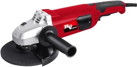 Шлифмашина УШМ RD-AG210-230S RedVerg купить в Когалыме