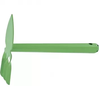 Мотыжка комбинированная,лепесток + 3 витых зуба,цельнометаллическая PALISAD 626099 купить в Когалыме