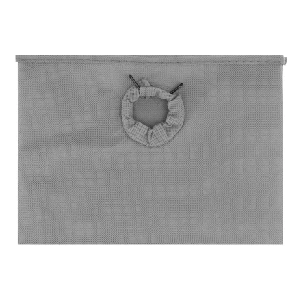 Мешок тканевый многоразовый для пылесоса Denzel SVC15, LVC15// Denzel 28212 купить в Когалыме