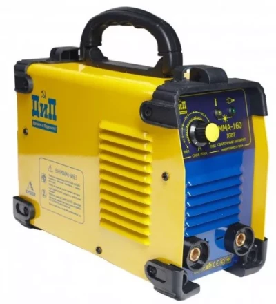Сварочный инвертор Ayger ДиП MMA 160 IGBT купить в Когалыме