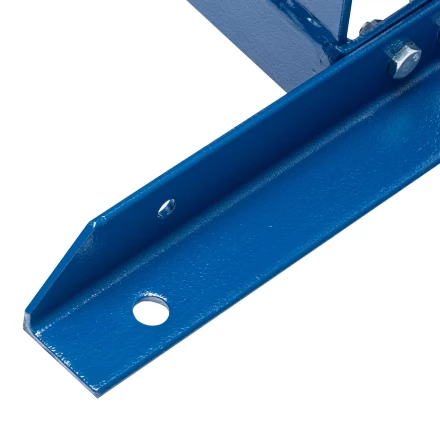 Пресс гидравлический настольный с манометром Stels 52305, 10 т купить в Когалыме