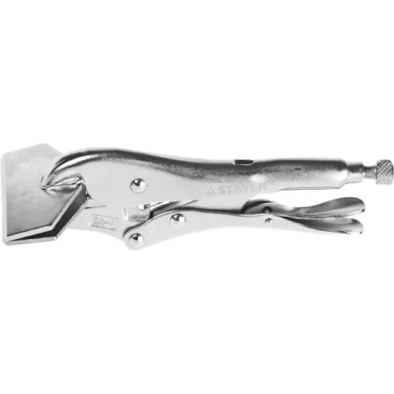 Зажим STAYER "PROFI" "PRO-Fix" жестянщика, ручной, 200x30мм 22473_z01 купить в Когалыме