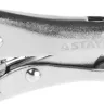 Зажим STAYER "PROFI" "PRO-Fix" жестянщика, ручной, 200x30мм 22473_z01 купить в Когалыме