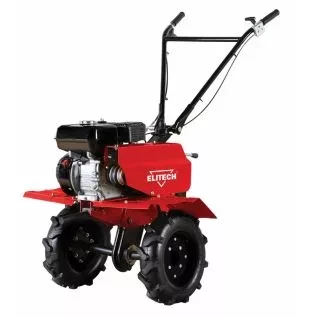 Мотоблок бензиновый Elitech КБ503 КМ купить в Когалыме