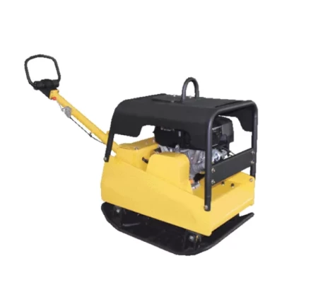 Виброплита реверсивная гидравлическая TOR CHR500 570кг, 60кН эл. старт.,  чугунная плита (Loncin) 1050143 купить в Когалыме