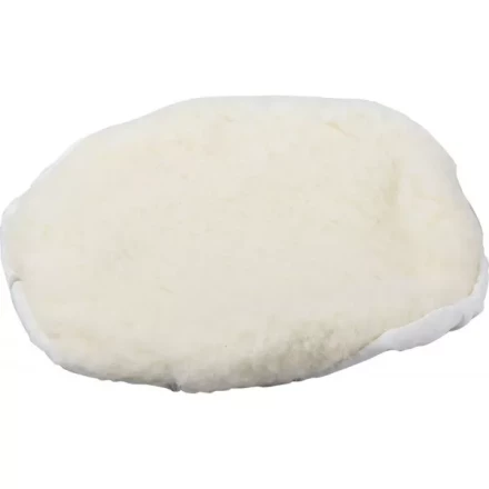 Полировальная насадка ЗУБР "ЭКСПЕРТ" из искусственного меха на завязках, 240мм 35951-240 купить в Когалыме