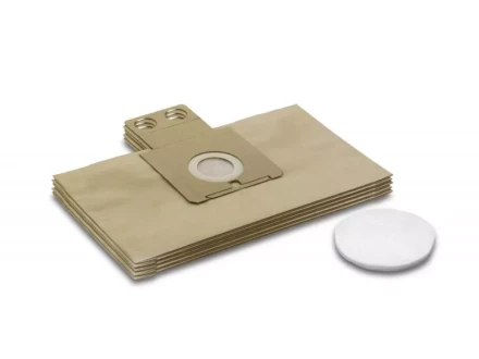 Комплект фильтров для RC 3000 KARCHER купить в Когалыме