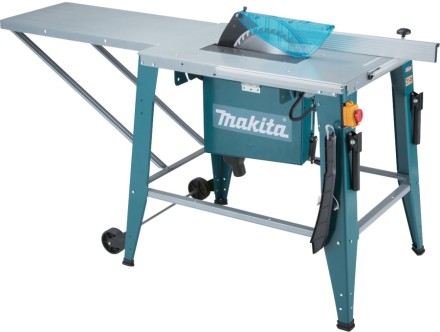 Пила настольная Makita 2712 купить в Когалыме