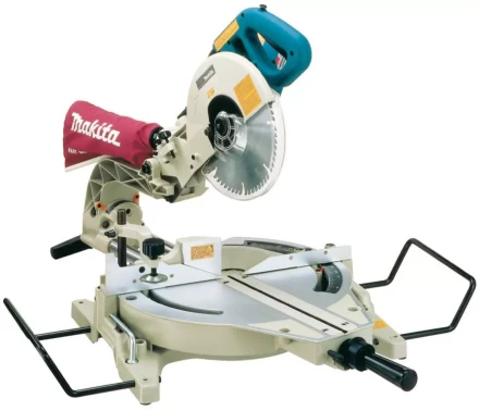 Пила торцовочная(торцевая) Makita LS1013 купить в Когалыме