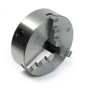 Патрон токарный 7100-0017 ф500 3-х кулачковый "F купить в Когалыме