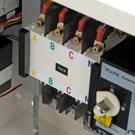 Блок автоматического запуска Denzel PS-180TS купить в Когалыме