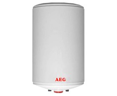 Настенный накопительный водонагреватель AEG EWH 30 Slim