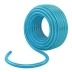 Шланг поливочный армированный Palisad 3 слойный ТЭП 1/2'', 35 м, лазурный 67107 купить в Когалыме