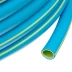 Шланг поливочный армированный Palisad 3 слойный ТЭП 1/2'', 35 м, лазурный 67107 купить в Когалыме