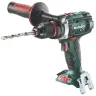 Дрель-винтоверт аккумуляторная Metabo BS 18 LTX Impuls 2х4.0 Ач купить в Когалыме
