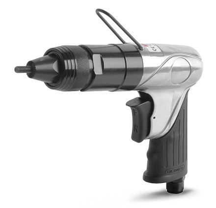 Пневматический заклепочник MESSER TP6302D для резьбовых заклепок (М6 - М10) купить в Когалыме