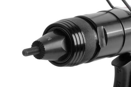 Пневматический заклепочник MESSER TP6302D для резьбовых заклепок (М6 - М10) купить в Когалыме