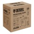 Дизельная тепловая портативная пушка Denzel Flame-5 96495, 5кВт, 300м3/ч, непр.наг., циф. терм. купить в Когалыме